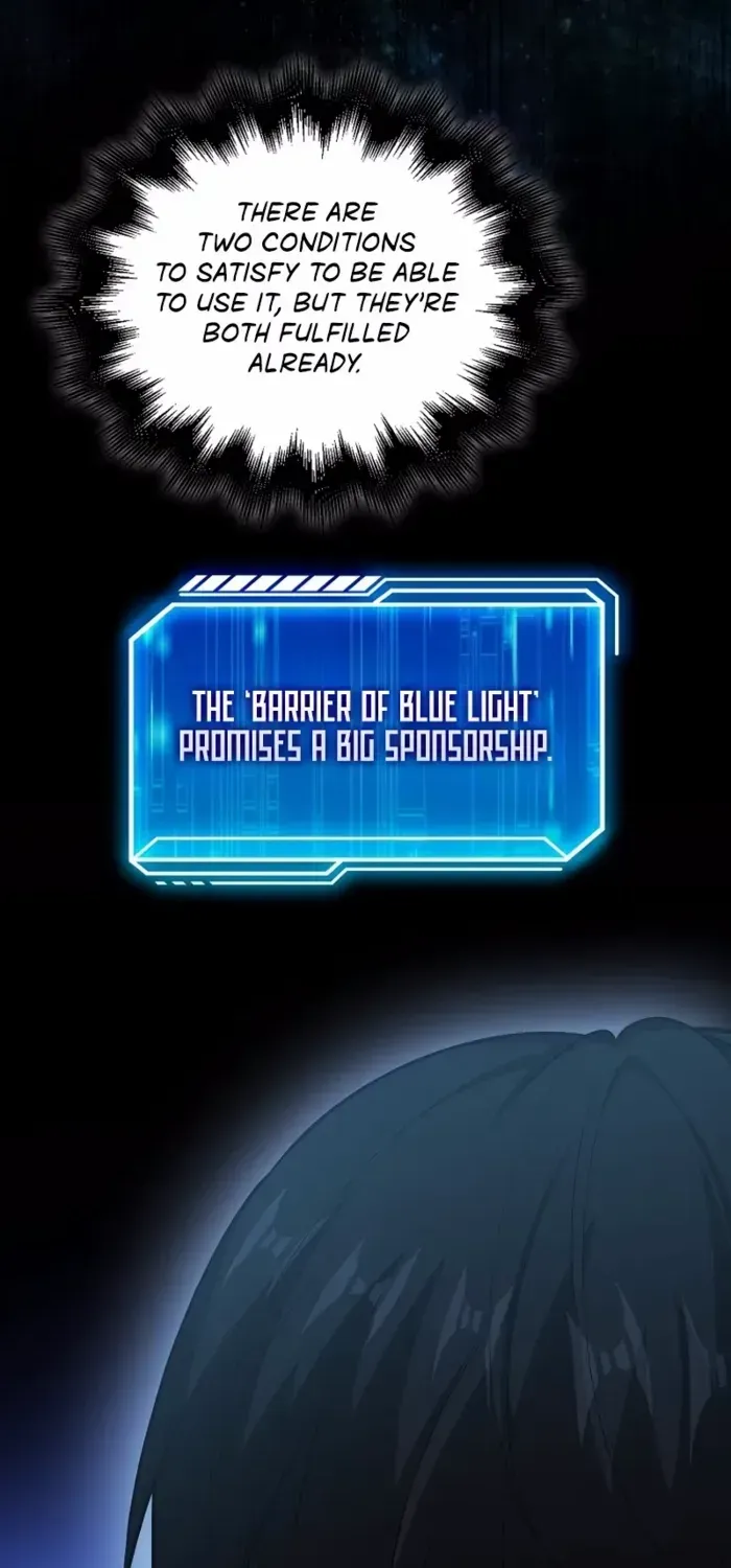 Player with Maxed-Out Talent Chapter 49 page 71 - 