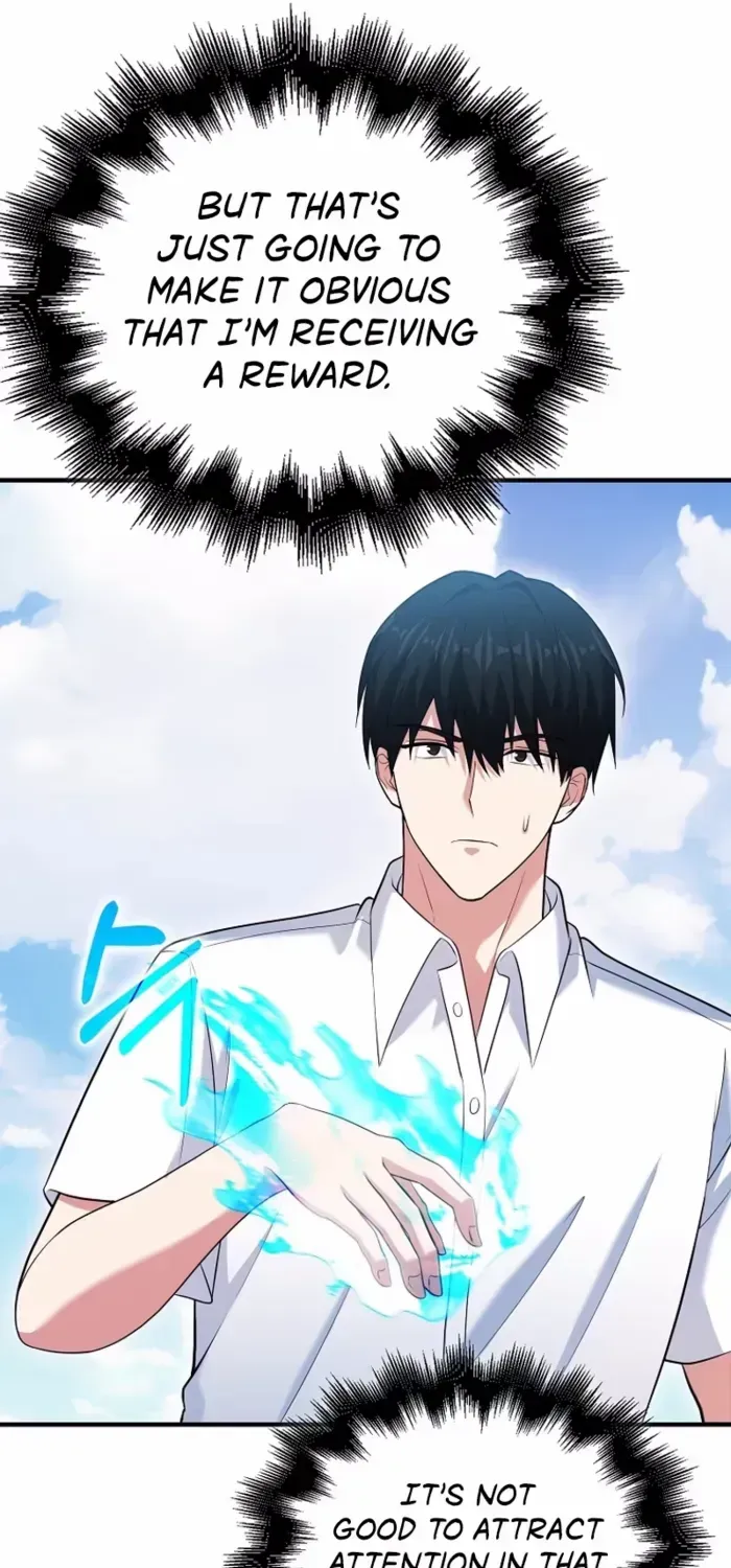Player with Maxed-Out Talent Chapter 49 page 77 - 