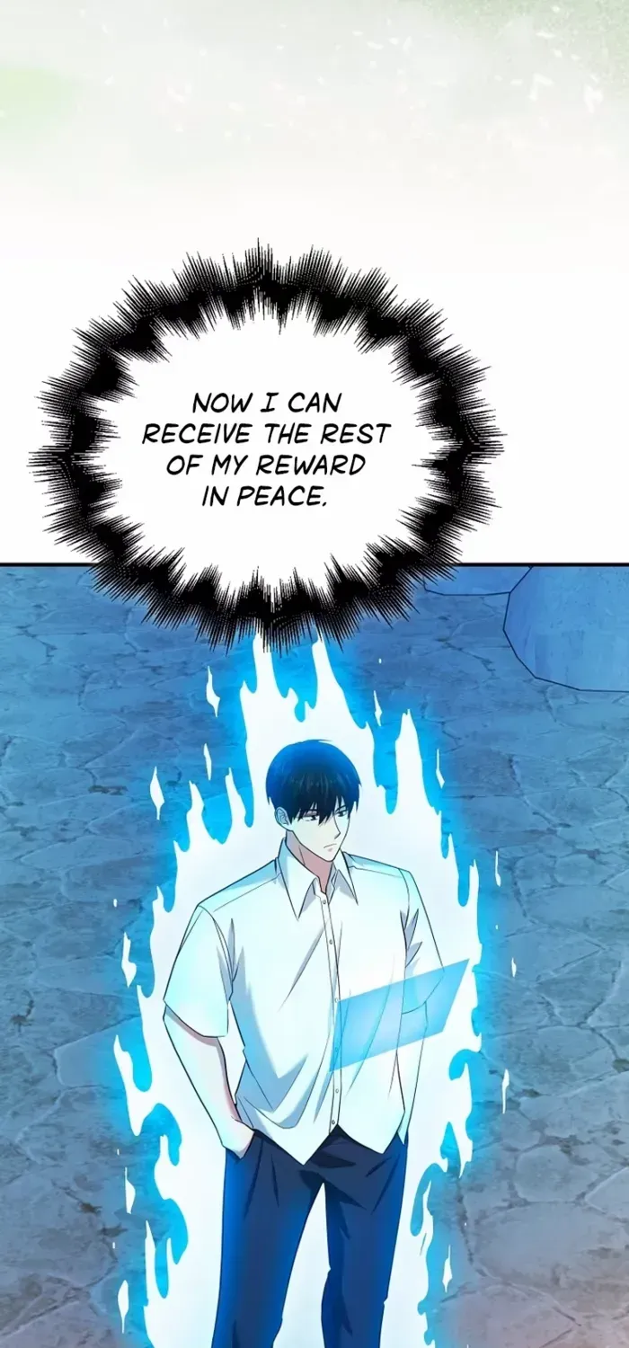 Player with Maxed-Out Talent Chapter 49 page 81 - 