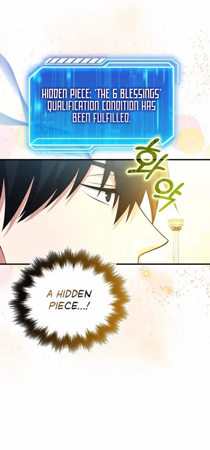 Player with Maxed-Out Talent Chapter 49 page 84 - 