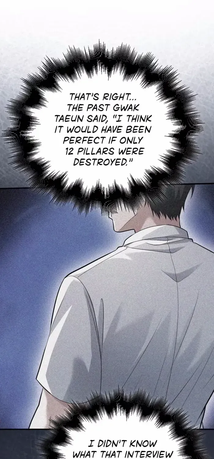 Player with Maxed-Out Talent Chapter 49 page 85 - 