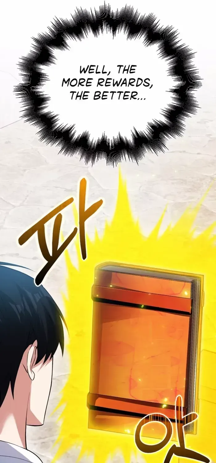 Player with Maxed-Out Talent Chapter 49 page 87 - 
