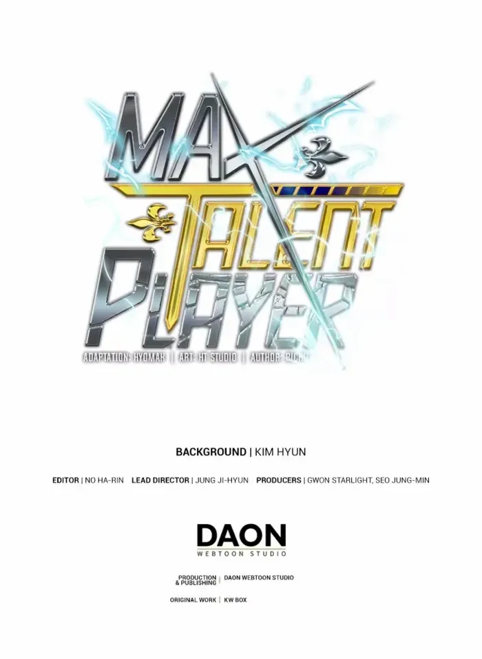 Player with Maxed-Out Talent Chapter 49 page 90 - 