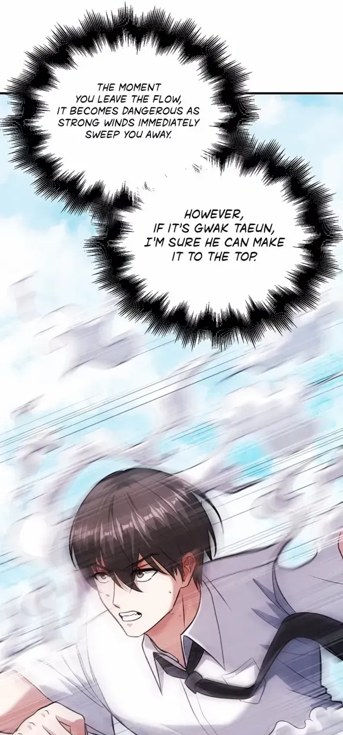 Player with Maxed-Out Talent Chapter 49 page 10 - 
