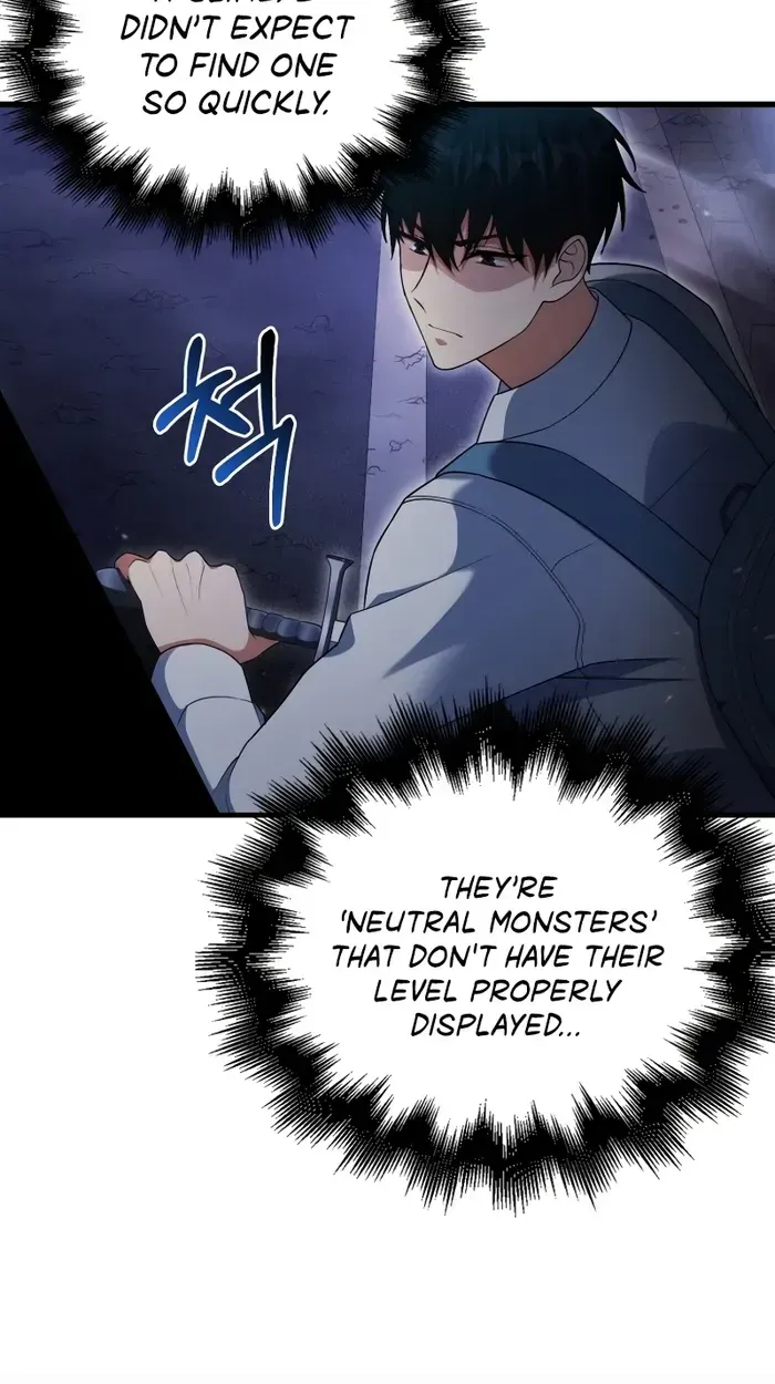 Player with Maxed-Out Talent Chapter 5 page 12 - 