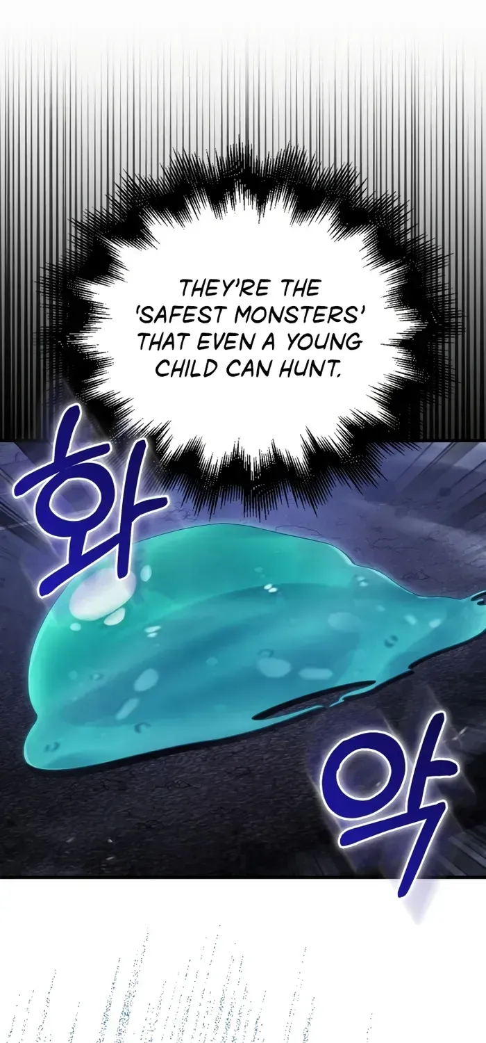 Player with Maxed-Out Talent Chapter 5 page 13 - 