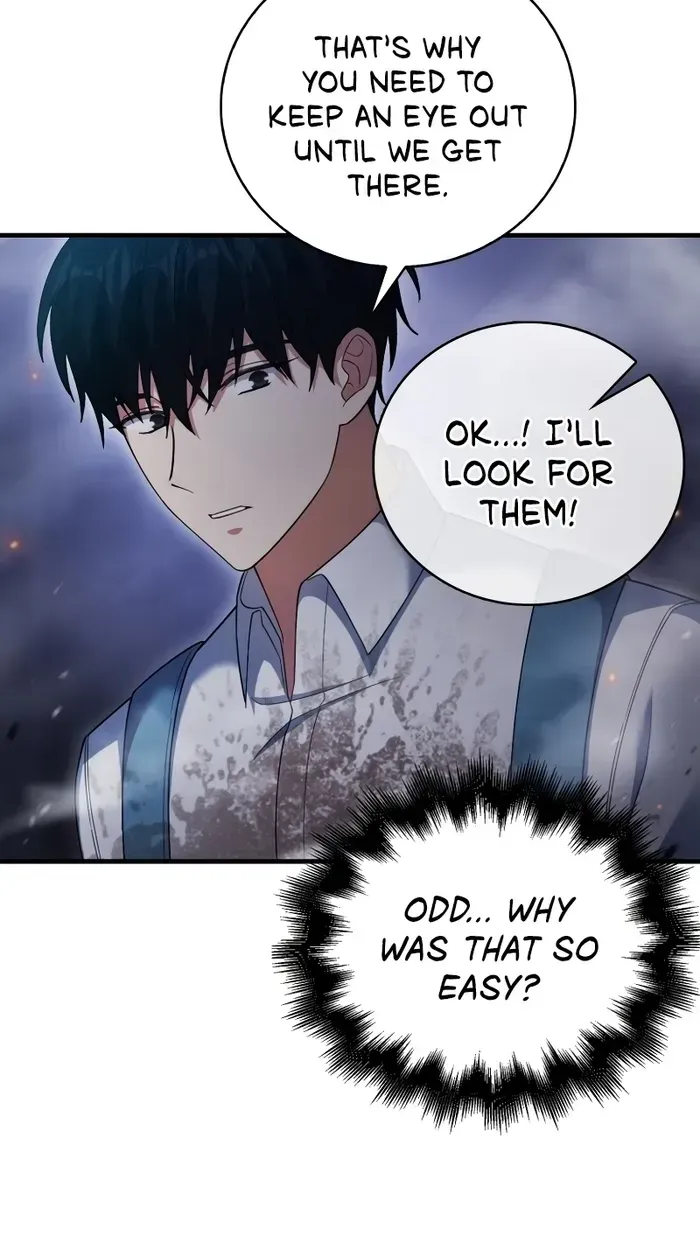 Player with Maxed-Out Talent Chapter 5 page 18 - 