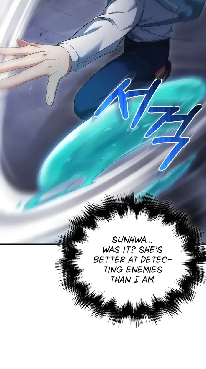 Player with Maxed-Out Talent Chapter 5 page 24 - 