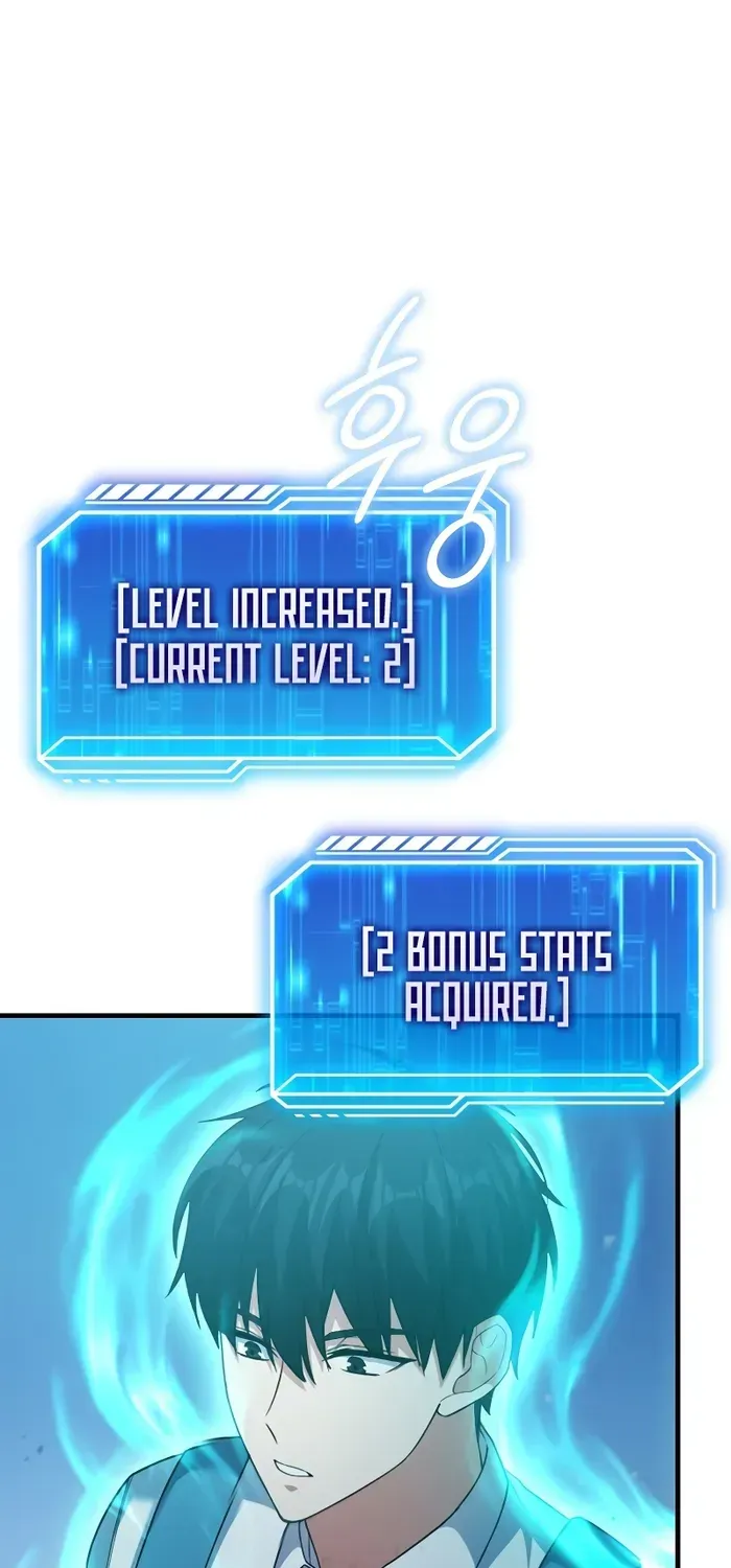 Player with Maxed-Out Talent Chapter 5 page 25 - 