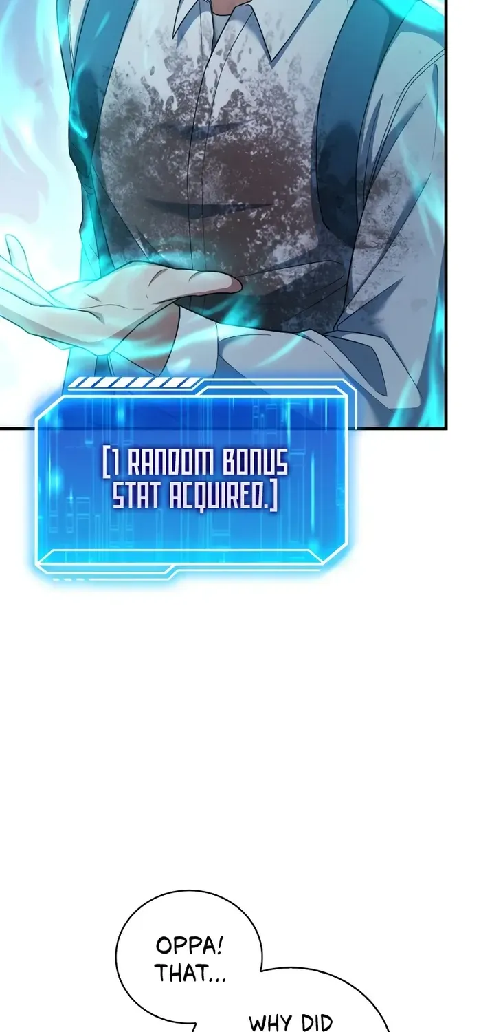 Player with Maxed-Out Talent Chapter 5 page 26 - 