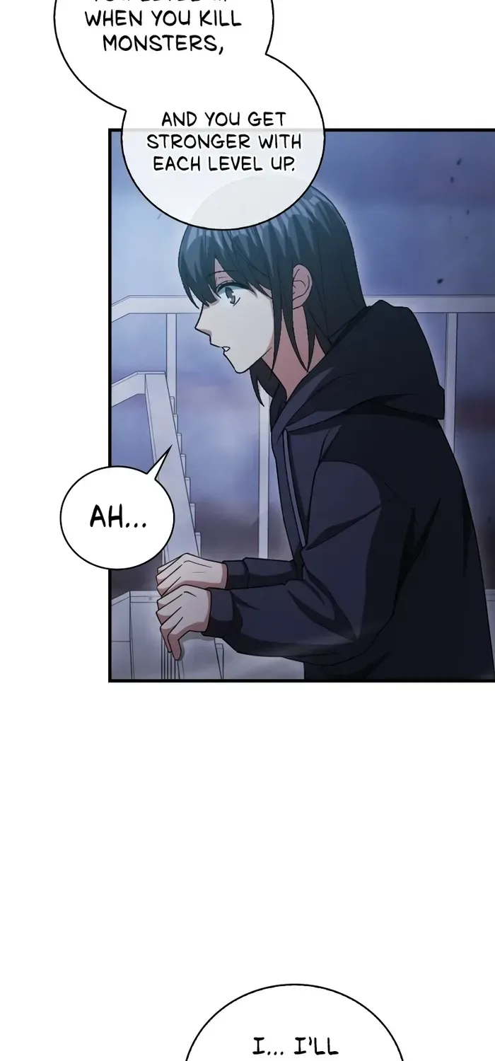 Player with Maxed-Out Talent Chapter 5 page 28 - 