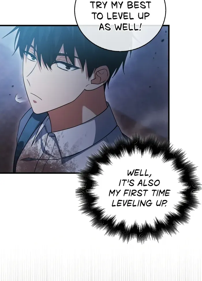 Player with Maxed-Out Talent Chapter 5 page 29 - 