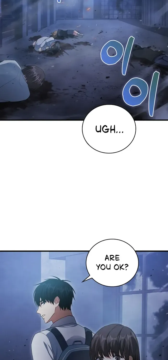 Player with Maxed-Out Talent Chapter 5 page 4 - 