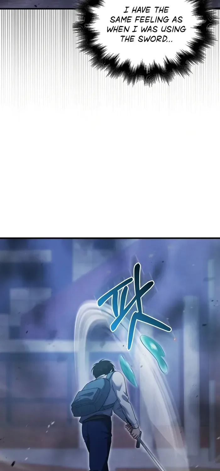 Player with Maxed-Out Talent Chapter 5 page 31 - 