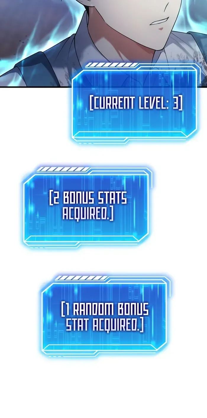 Player with Maxed-Out Talent Chapter 5 page 34 - 