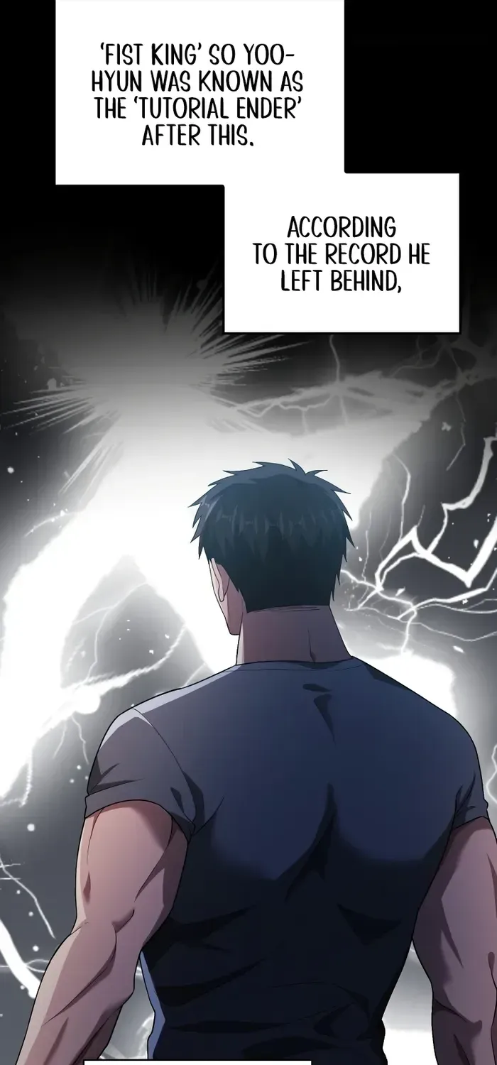 Player with Maxed-Out Talent Chapter 5 page 37 - 