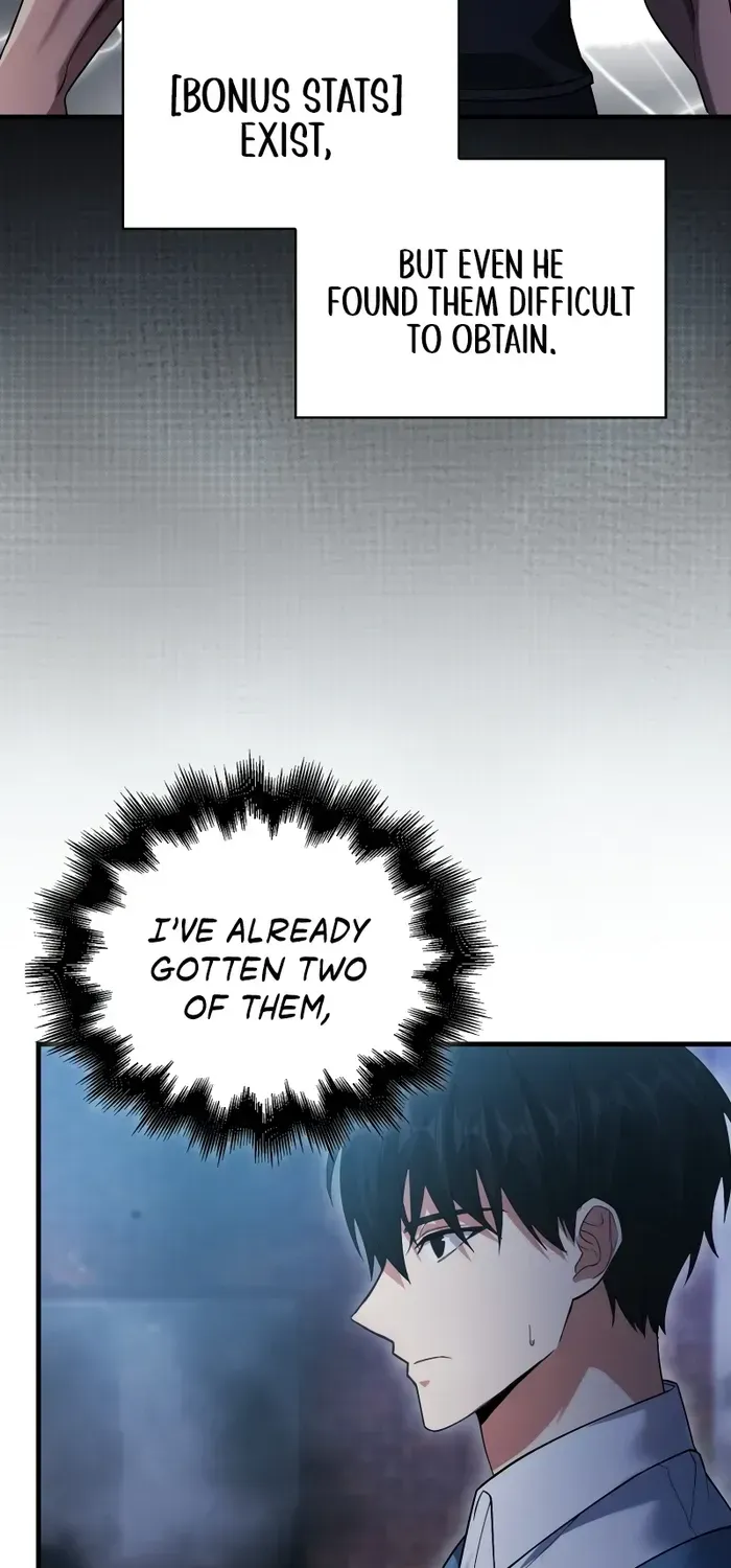 Player with Maxed-Out Talent Chapter 5 page 38 - 