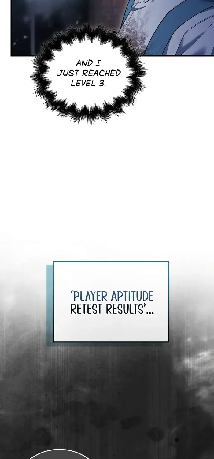 Player with Maxed-Out Talent Chapter 5 page 39 - 