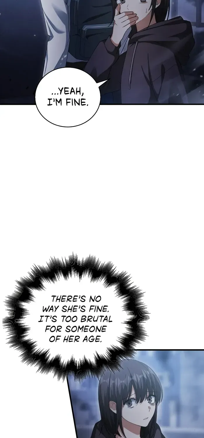 Player with Maxed-Out Talent Chapter 5 page 5 - 
