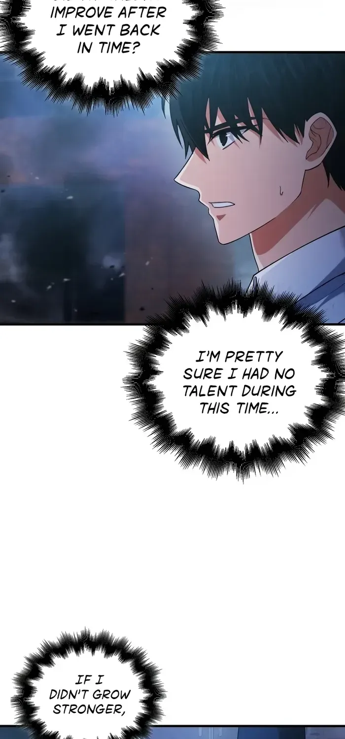 Player with Maxed-Out Talent Chapter 5 page 42 - 