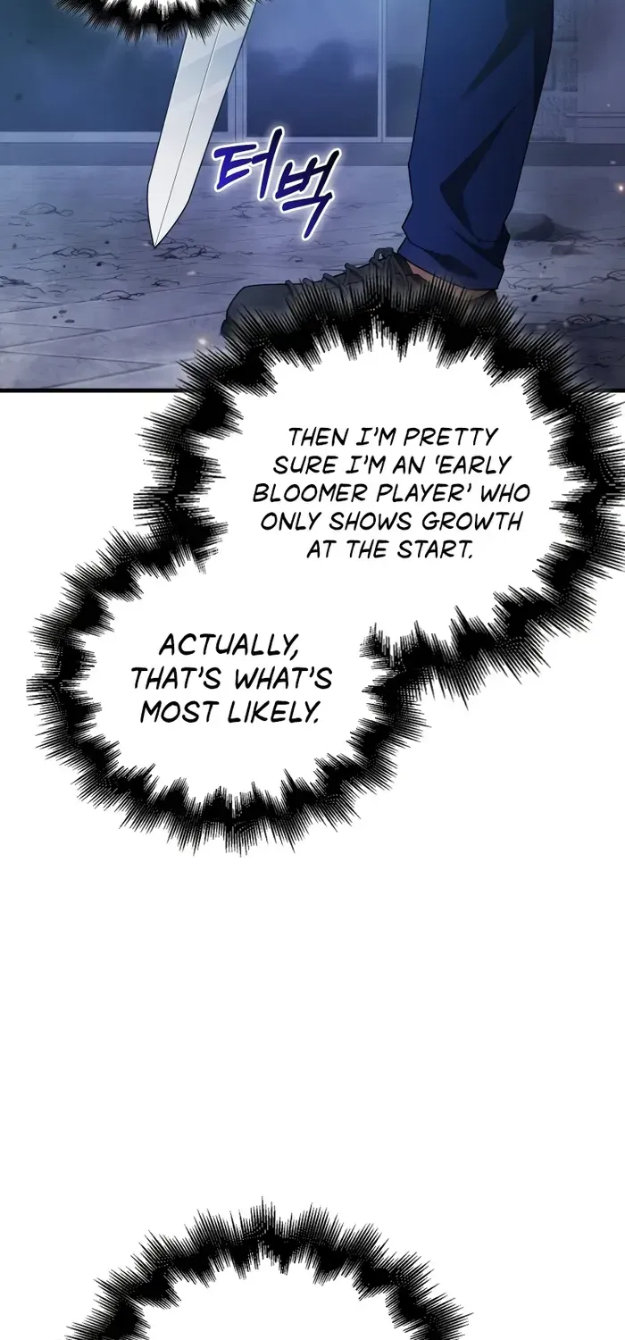 Player with Maxed-Out Talent Chapter 5 page 43 - 