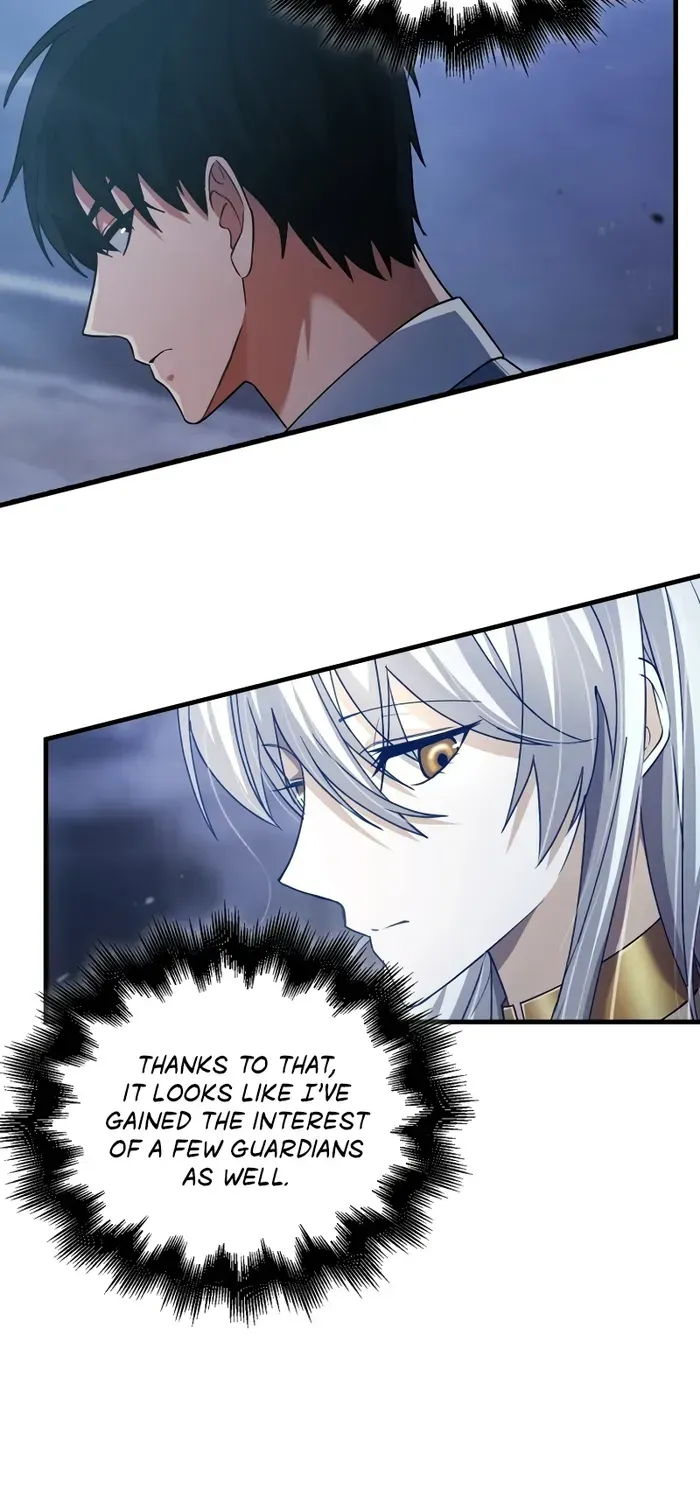 Player with Maxed-Out Talent Chapter 5 page 45 - 