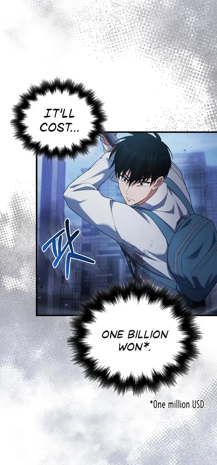 Player with Maxed-Out Talent Chapter 5 page 49 - 