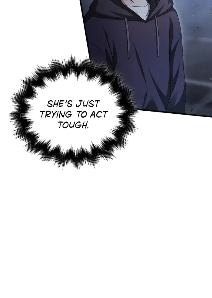 Player with Maxed-Out Talent Chapter 5 page 6 - 