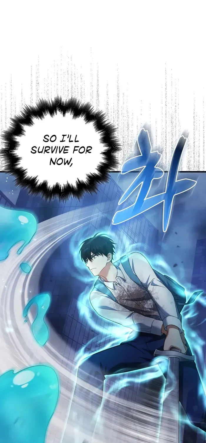Player with Maxed-Out Talent Chapter 5 page 51 - 