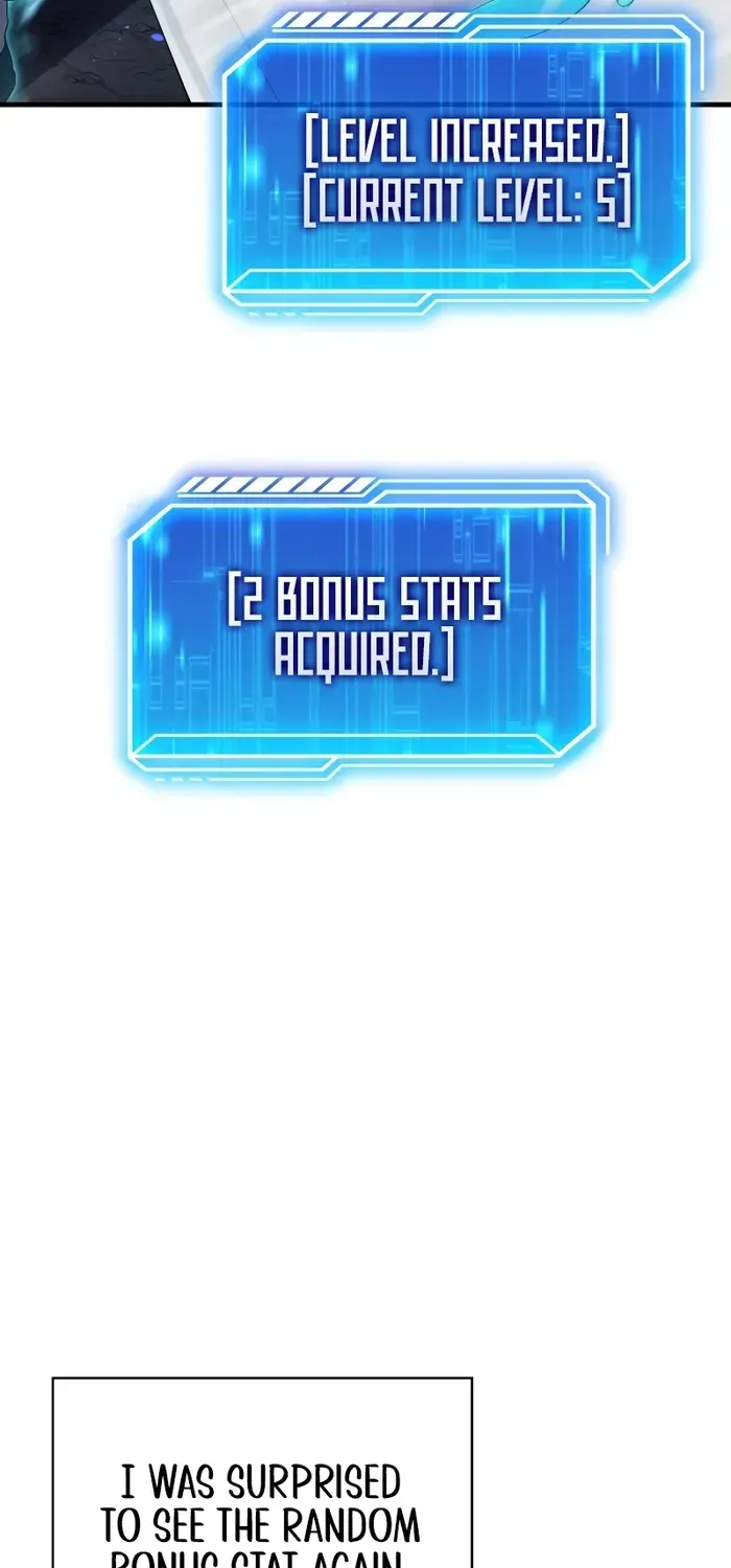 Player with Maxed-Out Talent Chapter 5 page 54 - 