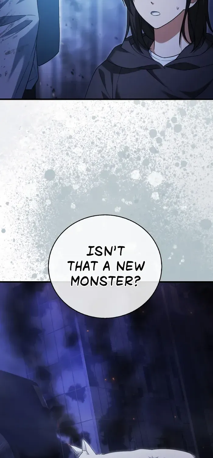 Player with Maxed-Out Talent Chapter 5 page 67 - 