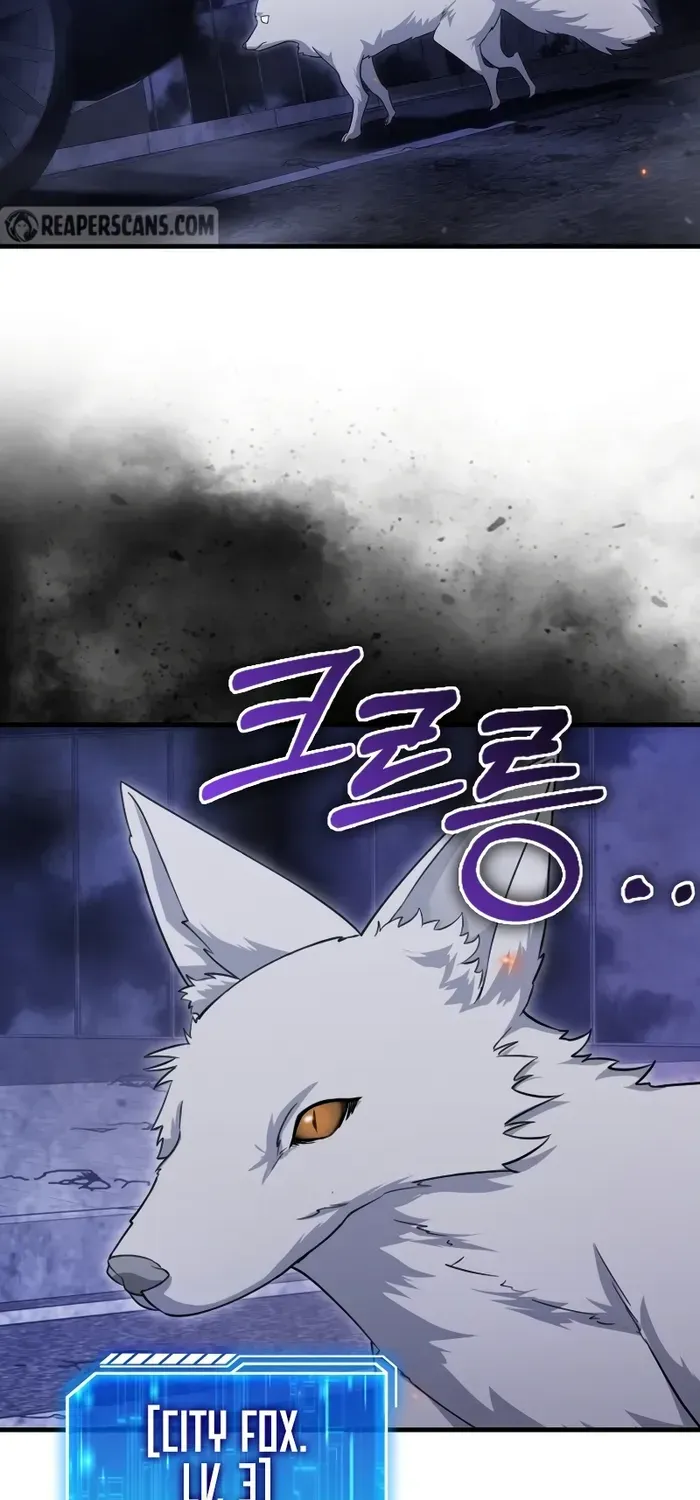 Player with Maxed-Out Talent Chapter 5 page 68 - 