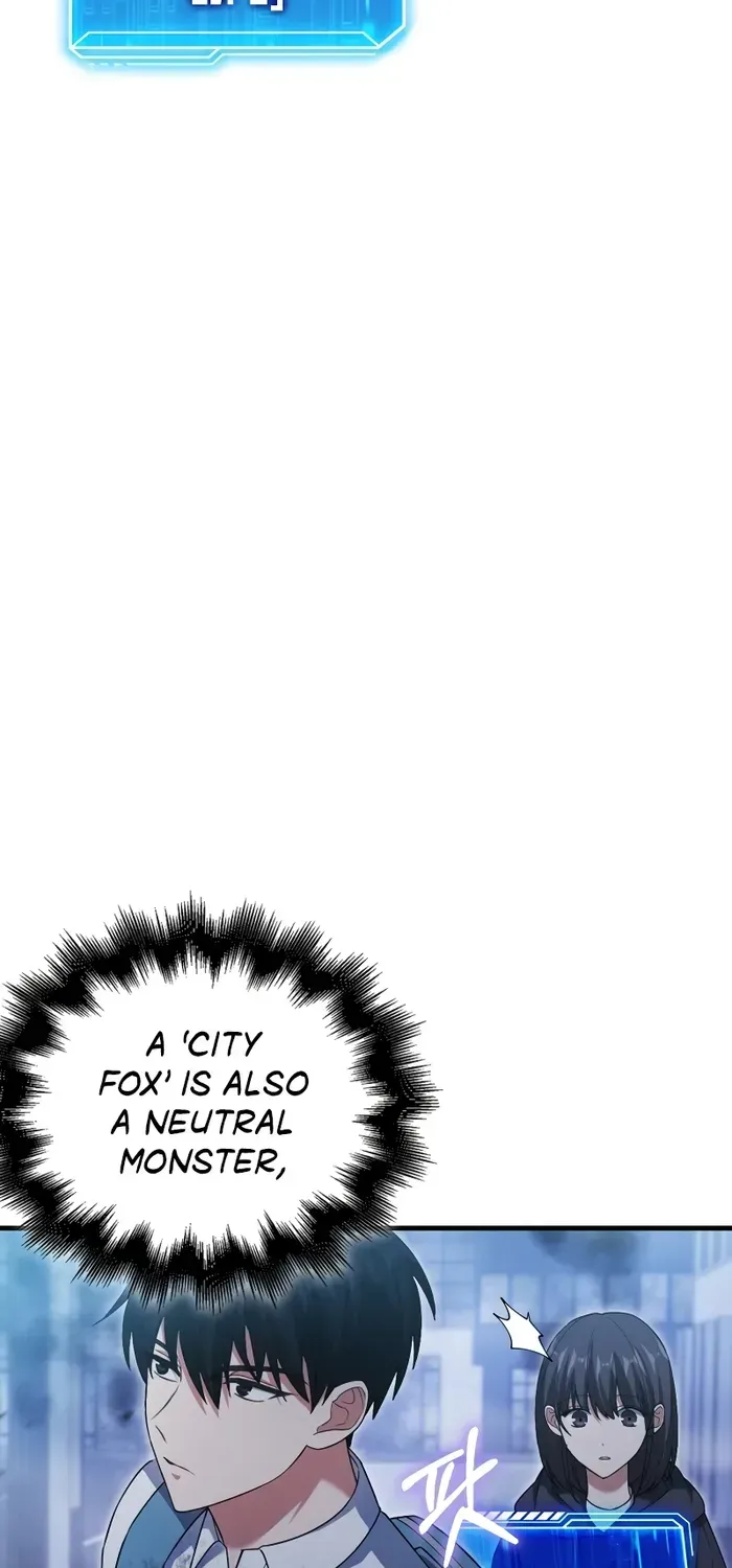 Player with Maxed-Out Talent Chapter 5 page 69 - 