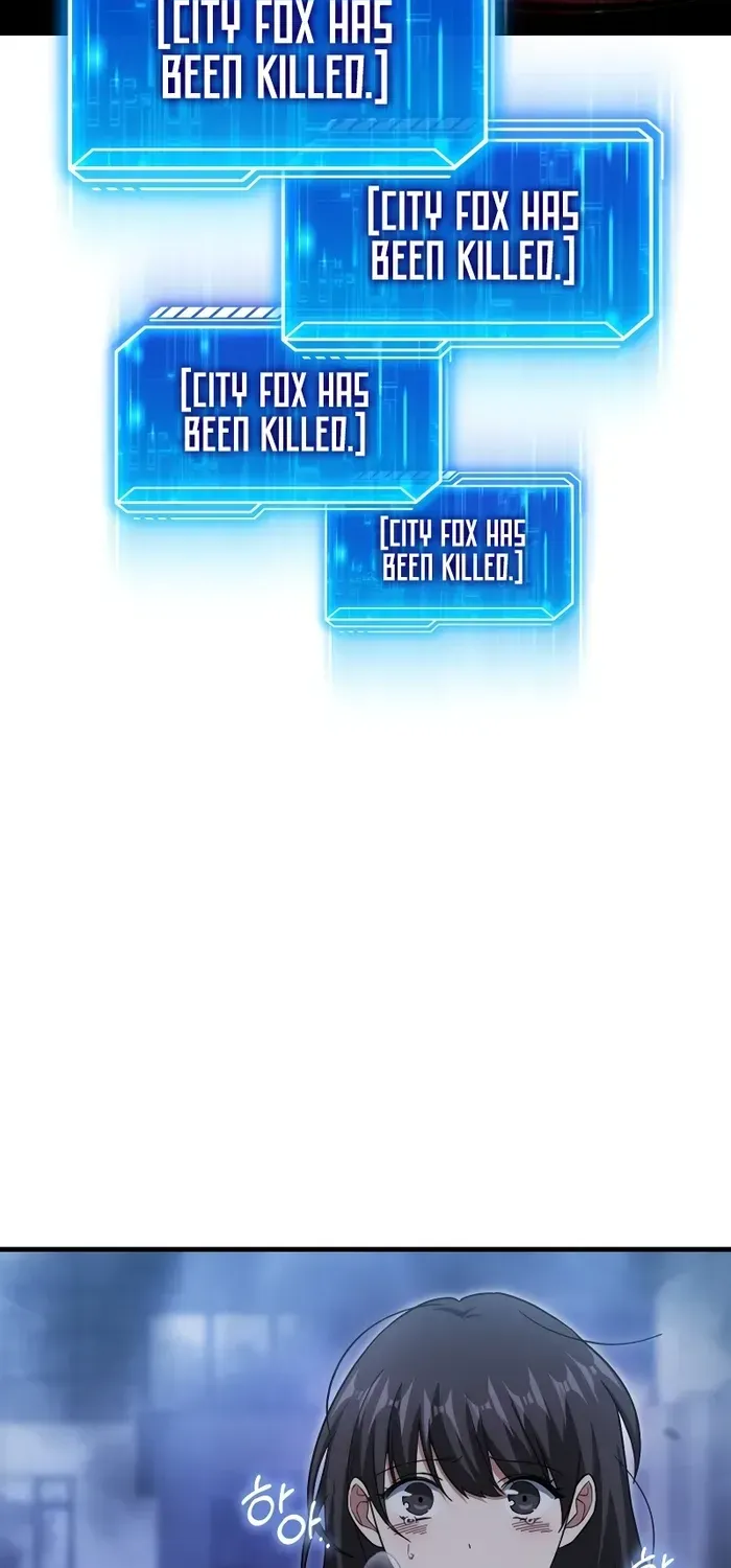 Player with Maxed-Out Talent Chapter 5 page 78 - 