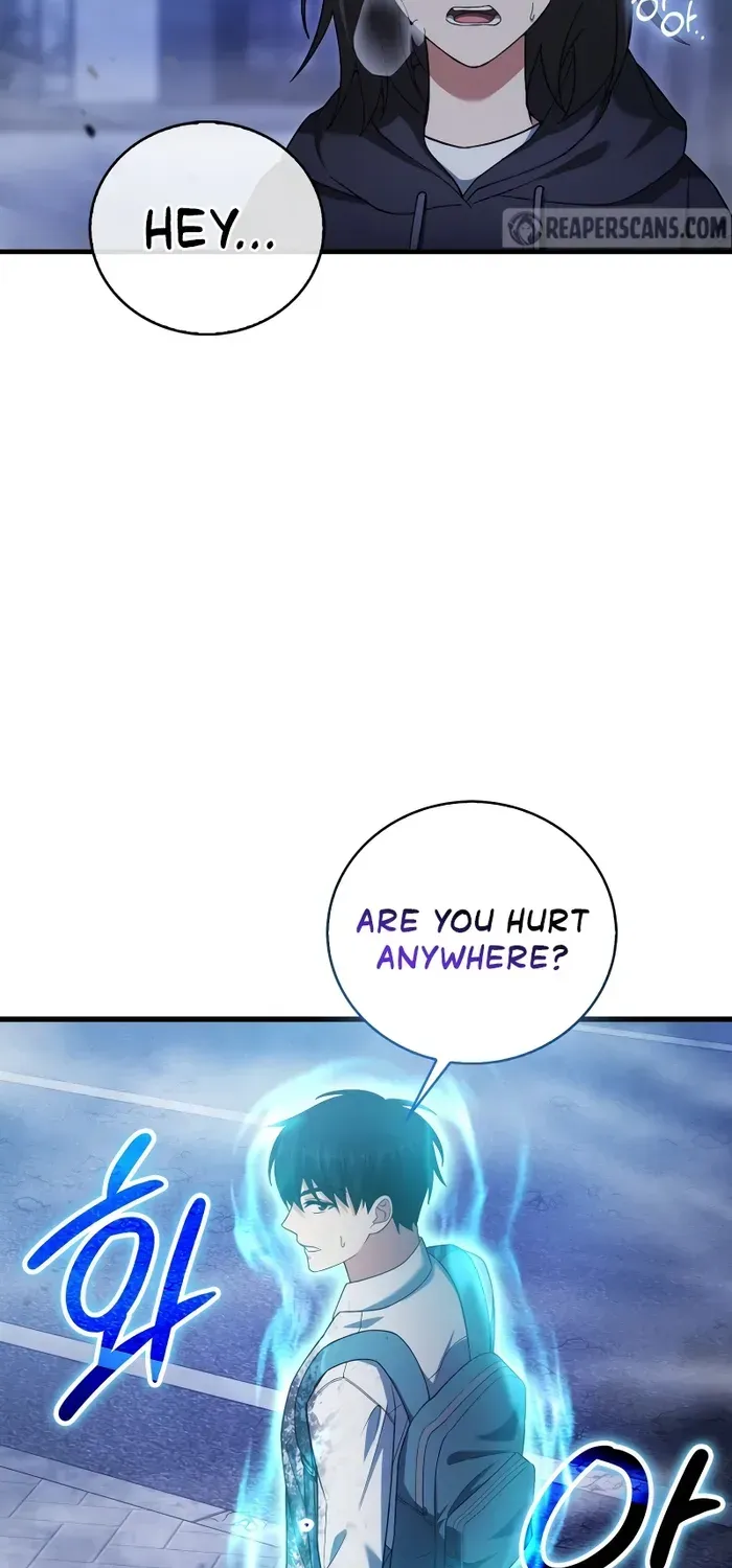 Player with Maxed-Out Talent Chapter 5 page 79 - 