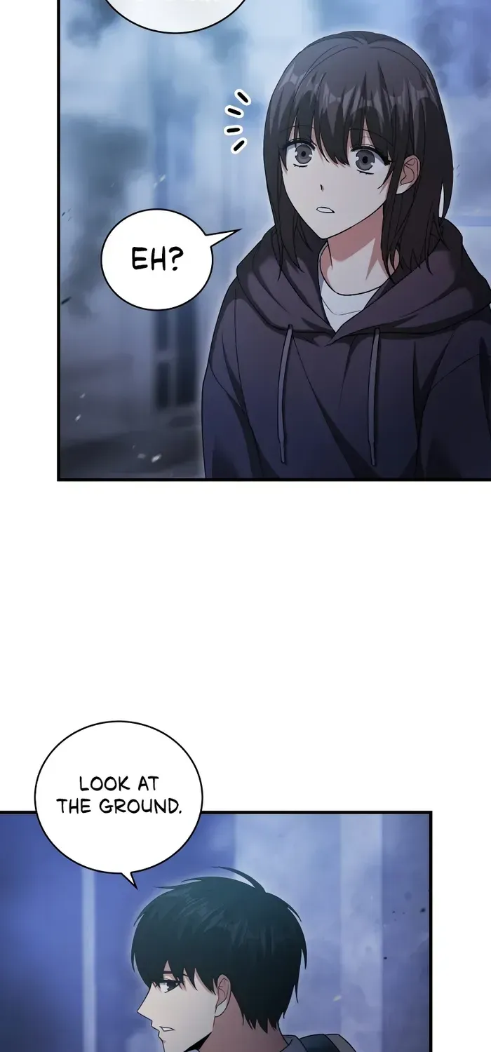 Player with Maxed-Out Talent Chapter 5 page 9 - 