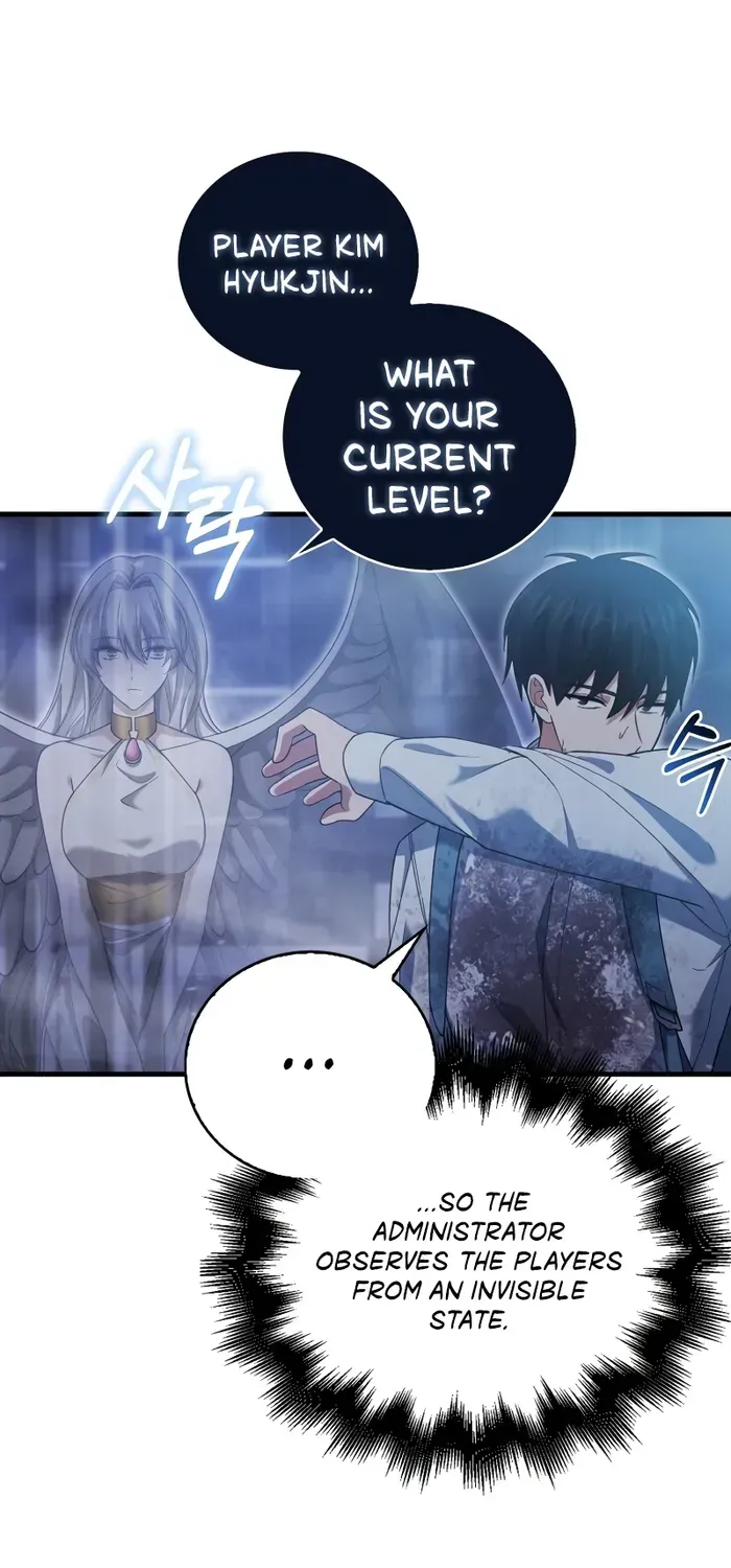 Player with Maxed-Out Talent Chapter 5 page 81 - 