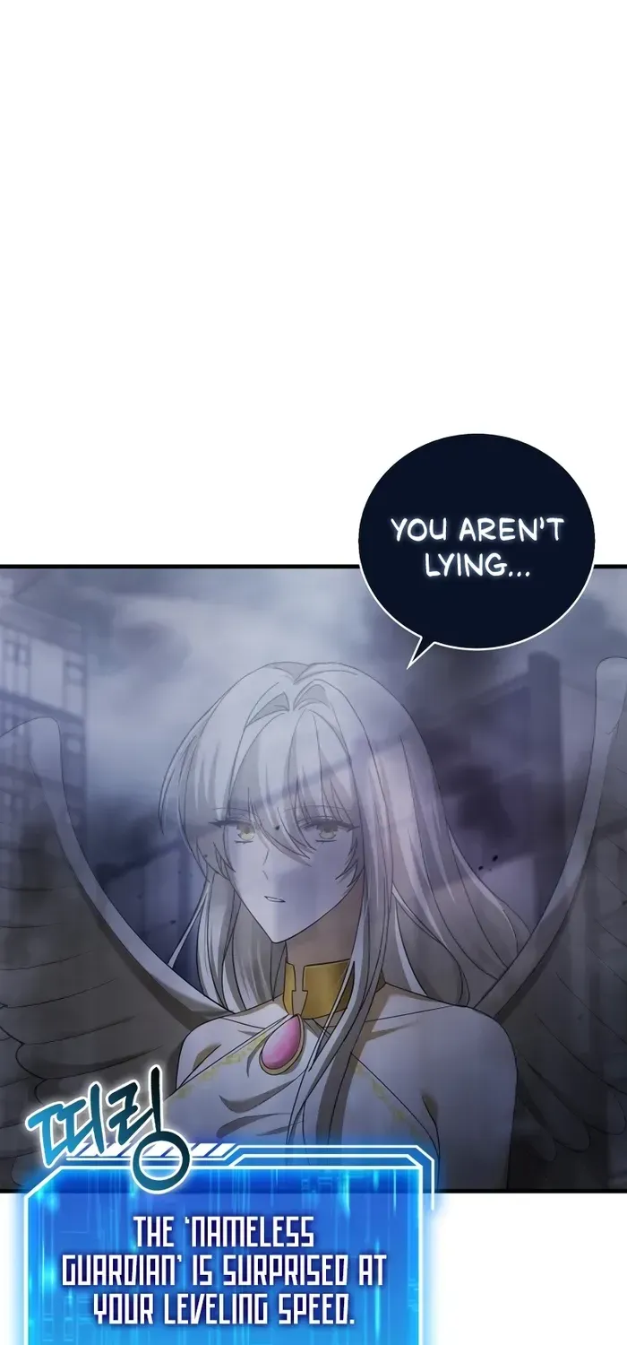 Player with Maxed-Out Talent Chapter 5 page 84 - 