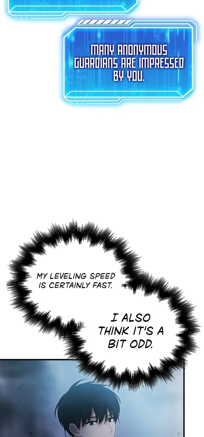 Player with Maxed-Out Talent Chapter 5 page 85 - 