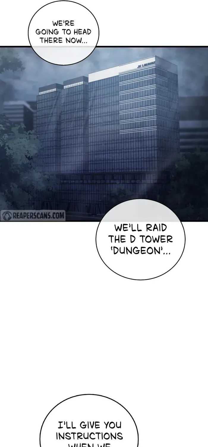 Player with Maxed-Out Talent Chapter 5 page 89 - 