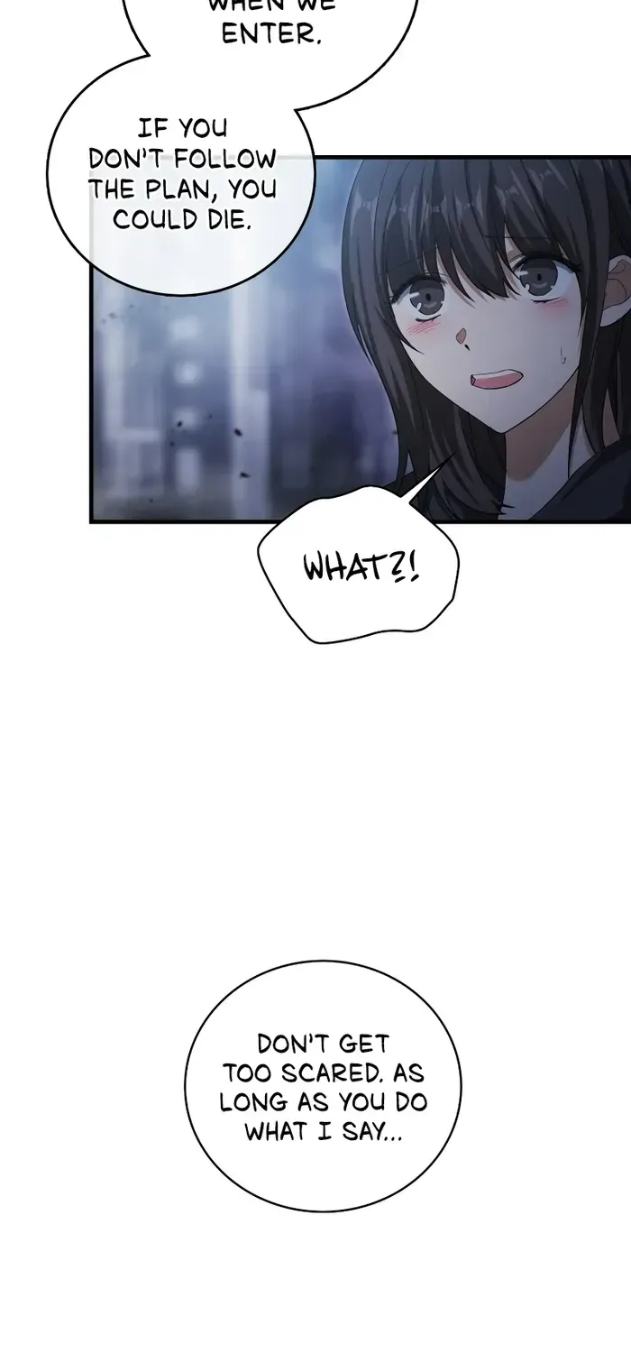 Player with Maxed-Out Talent Chapter 5 page 90 - 