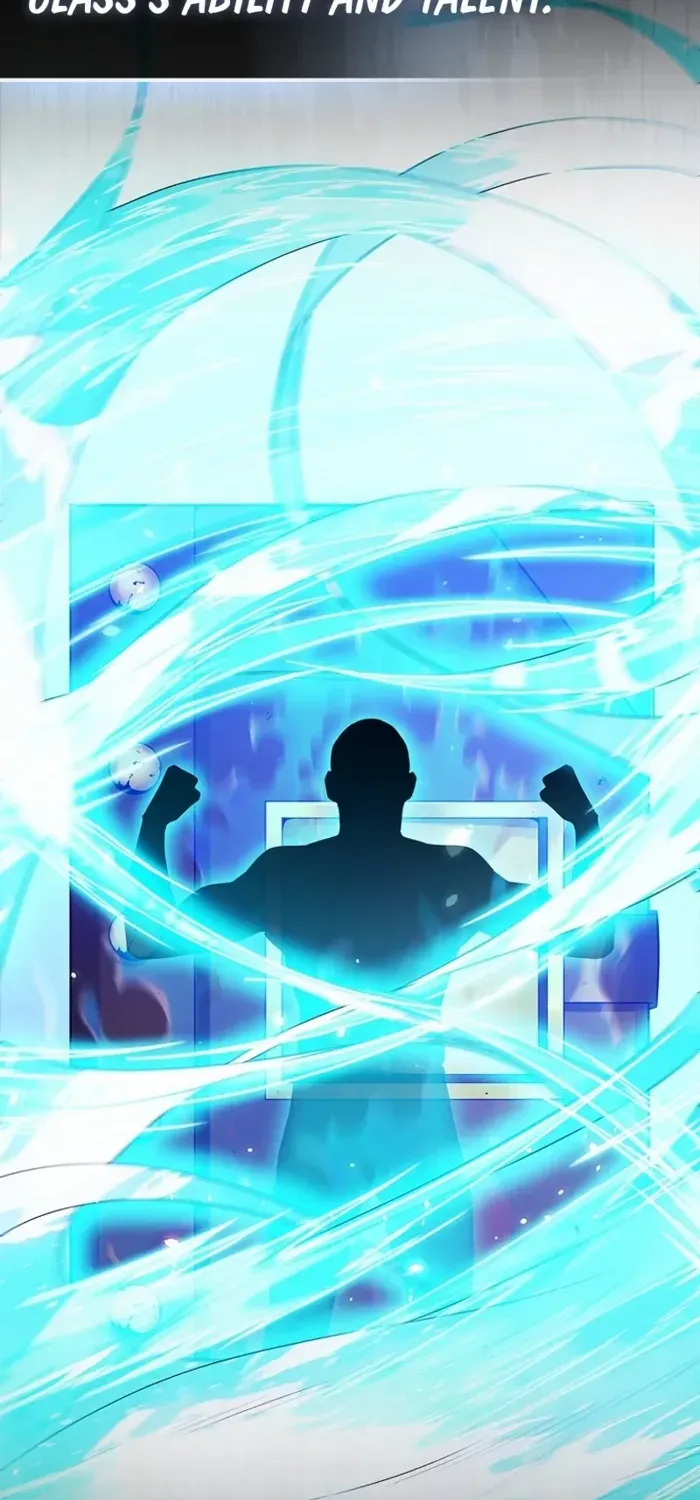 Player with Maxed-Out Talent Chapter 50 page 2 - 