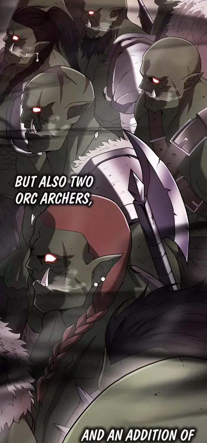 Player with Maxed-Out Talent Chapter 50 page 104 - 