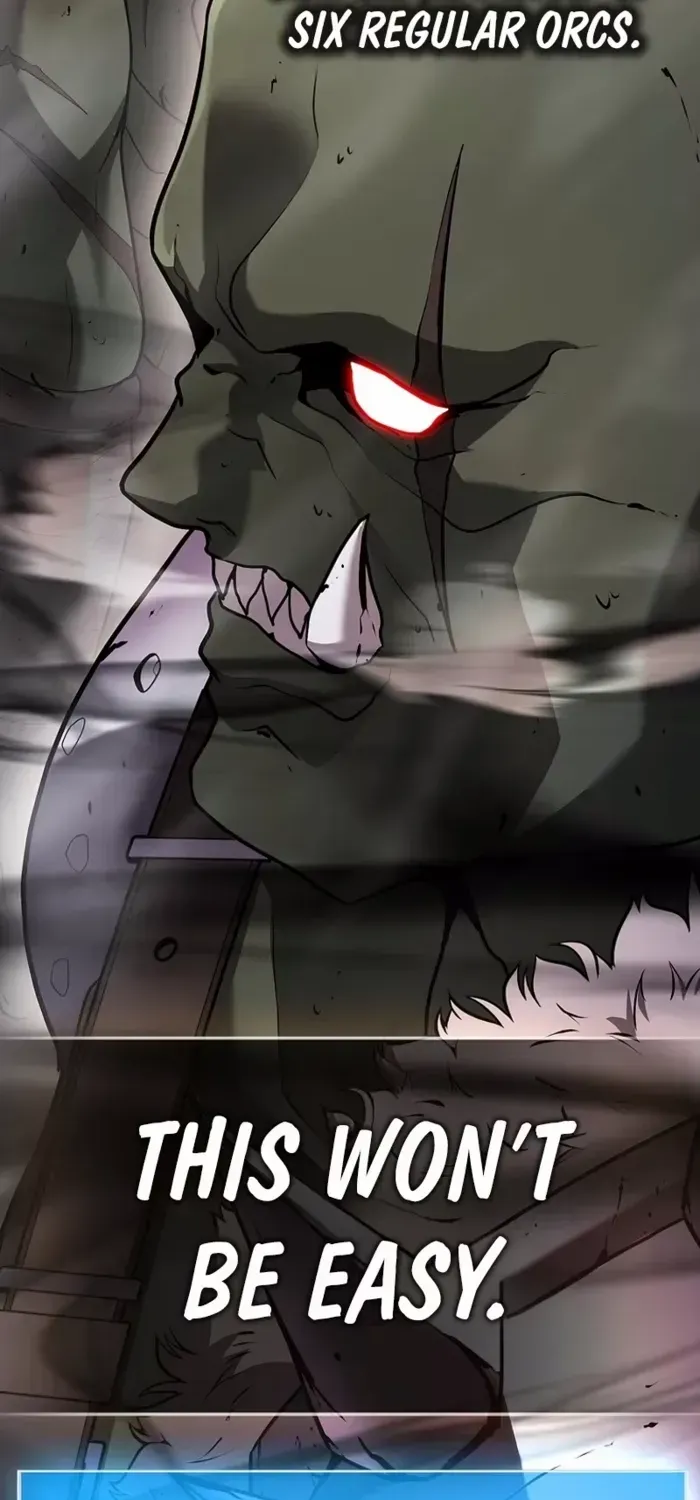 Player with Maxed-Out Talent Chapter 50 page 105 - 