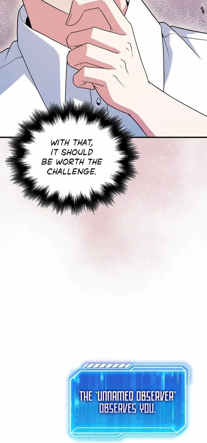 Player with Maxed-Out Talent Chapter 50 page 14 - 