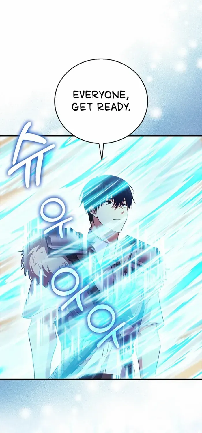 Player with Maxed-Out Talent Chapter 50 page 21 - 