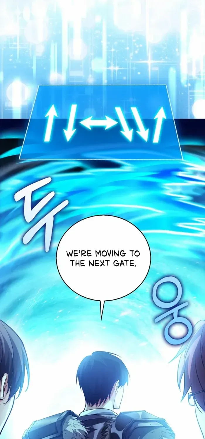 Player with Maxed-Out Talent Chapter 50 page 22 - 