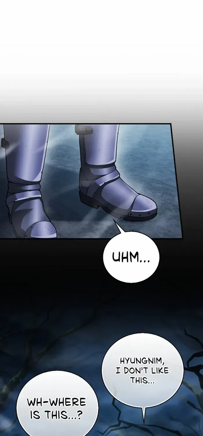 Player with Maxed-Out Talent Chapter 50 page 26 - 