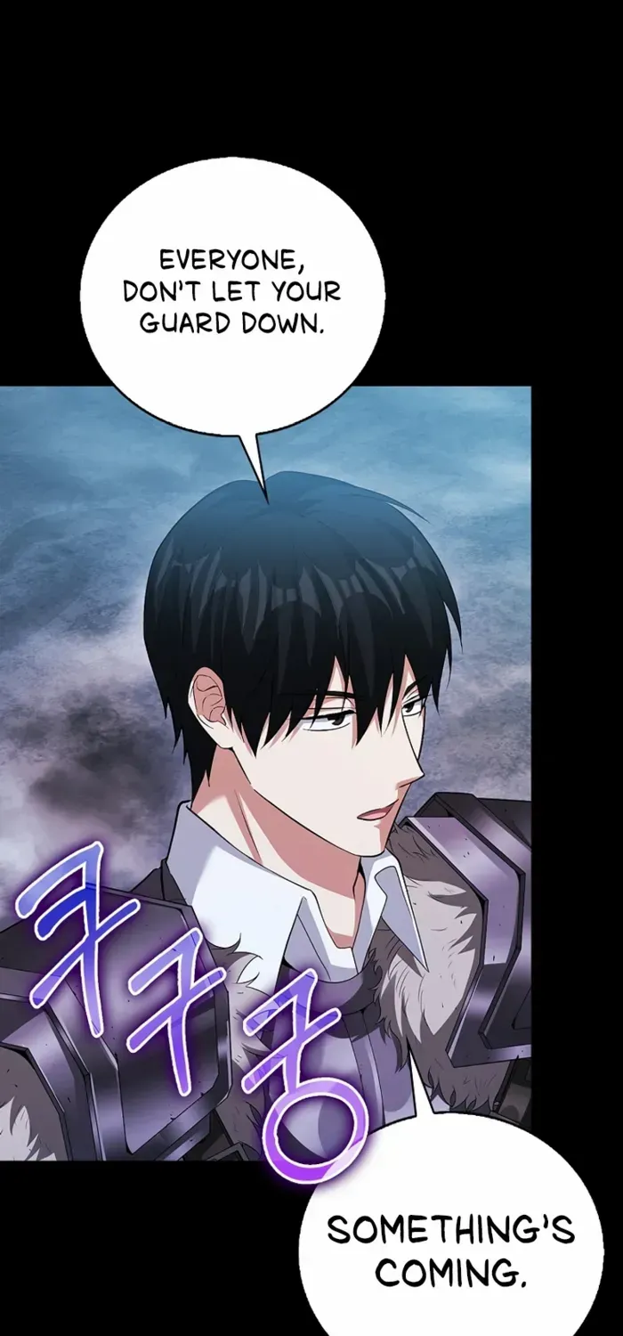 Player with Maxed-Out Talent Chapter 50 page 28 - 
