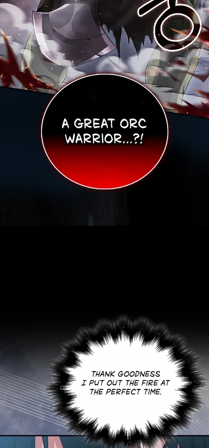 Player with Maxed-Out Talent Chapter 50 page 32 - 